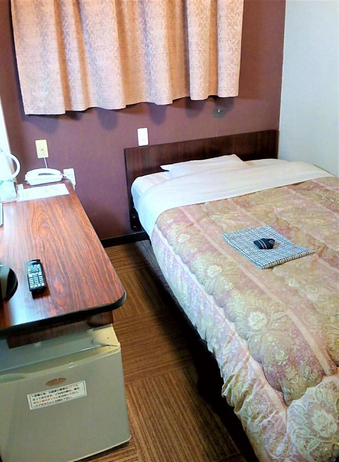 Matsue Plaza Hotel Eksteriør billede