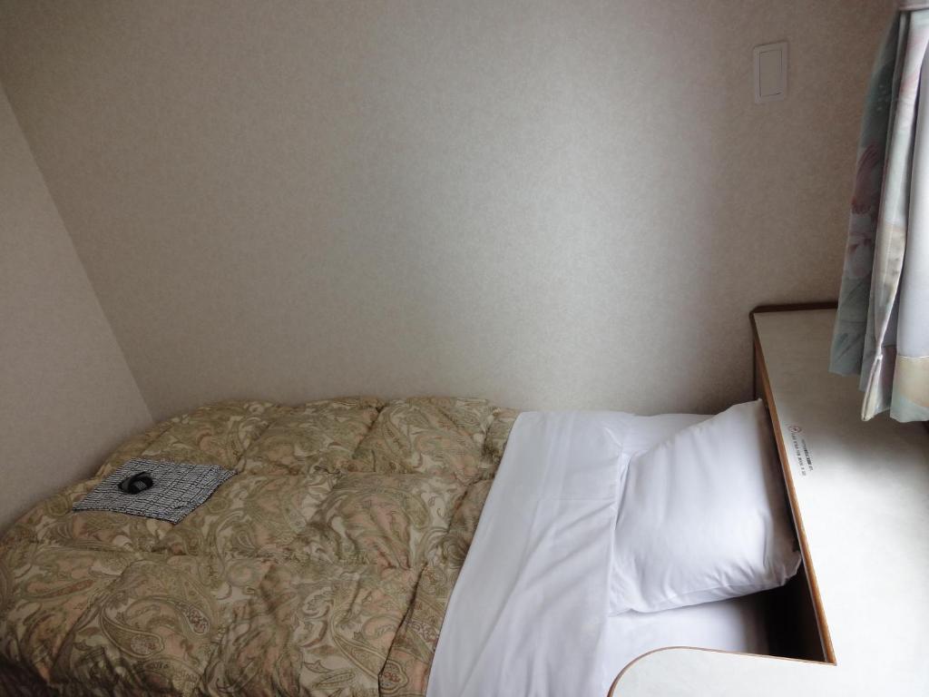 Matsue Plaza Hotel Eksteriør billede