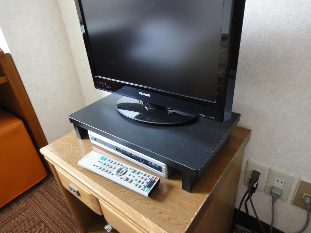 Matsue Plaza Hotel Værelse billede