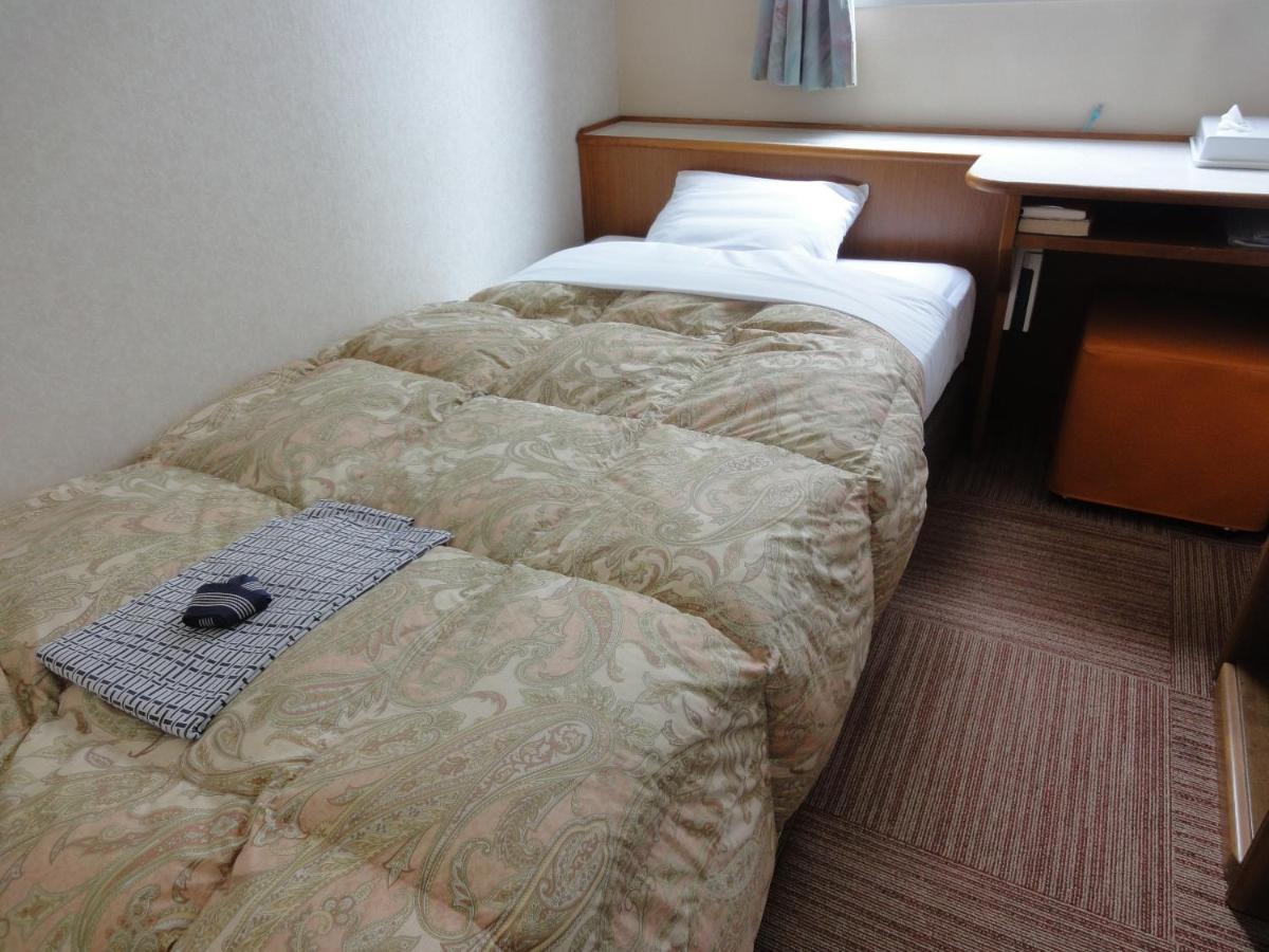Matsue Plaza Hotel Værelse billede