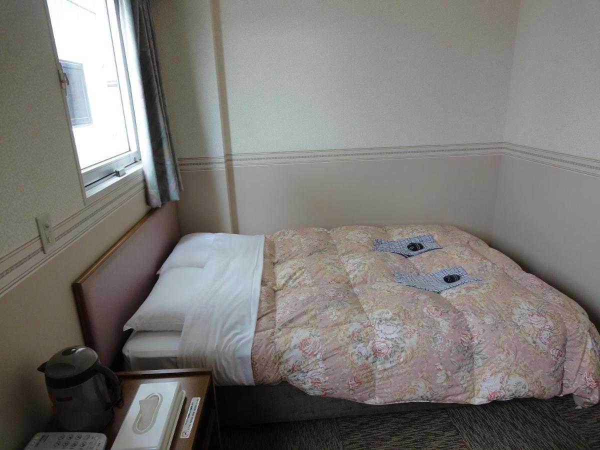 Matsue Plaza Hotel Værelse billede