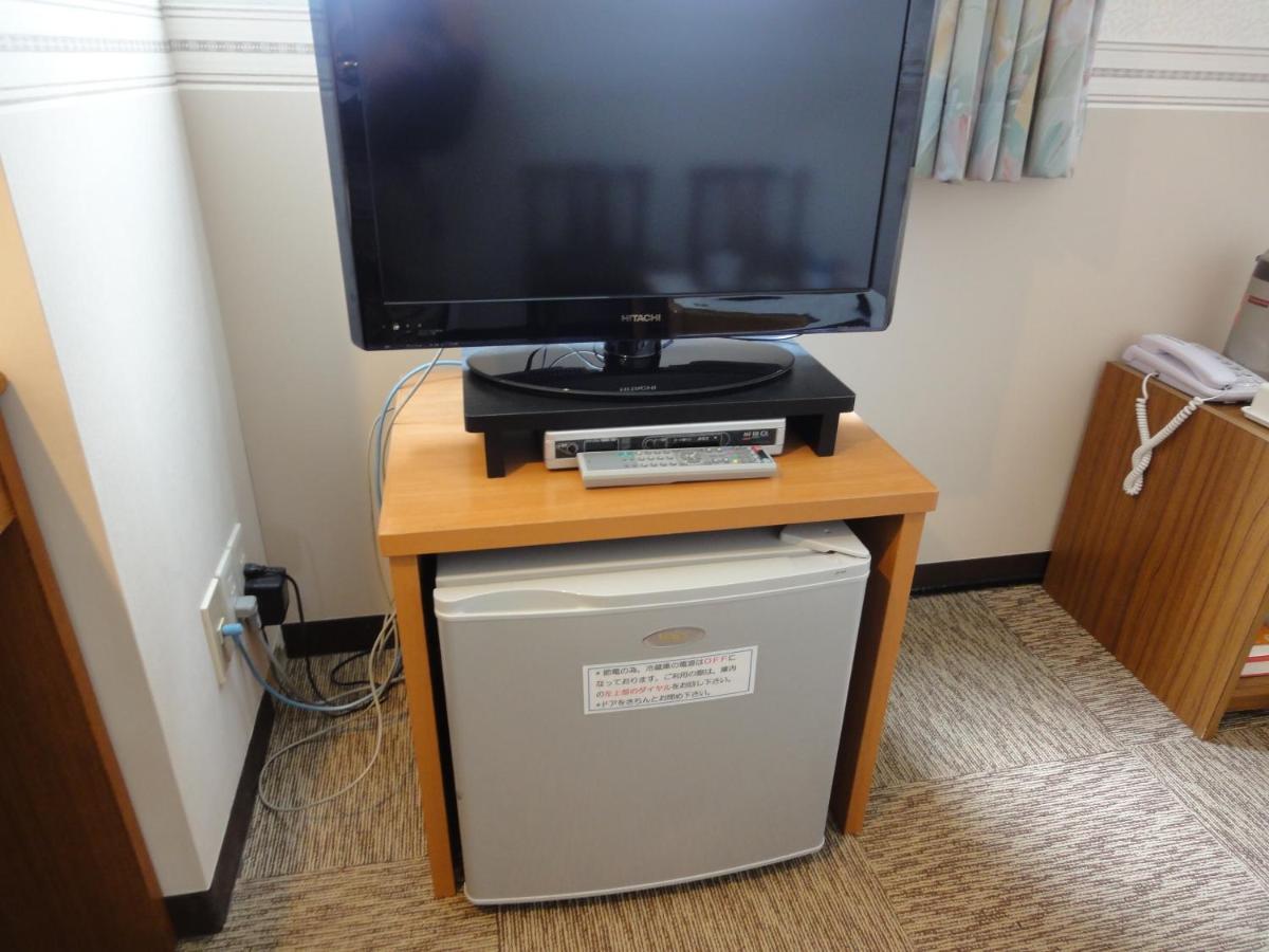 Matsue Plaza Hotel Værelse billede